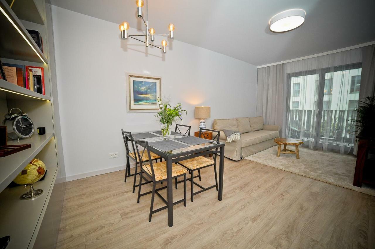 Luna Deluxe Apartment