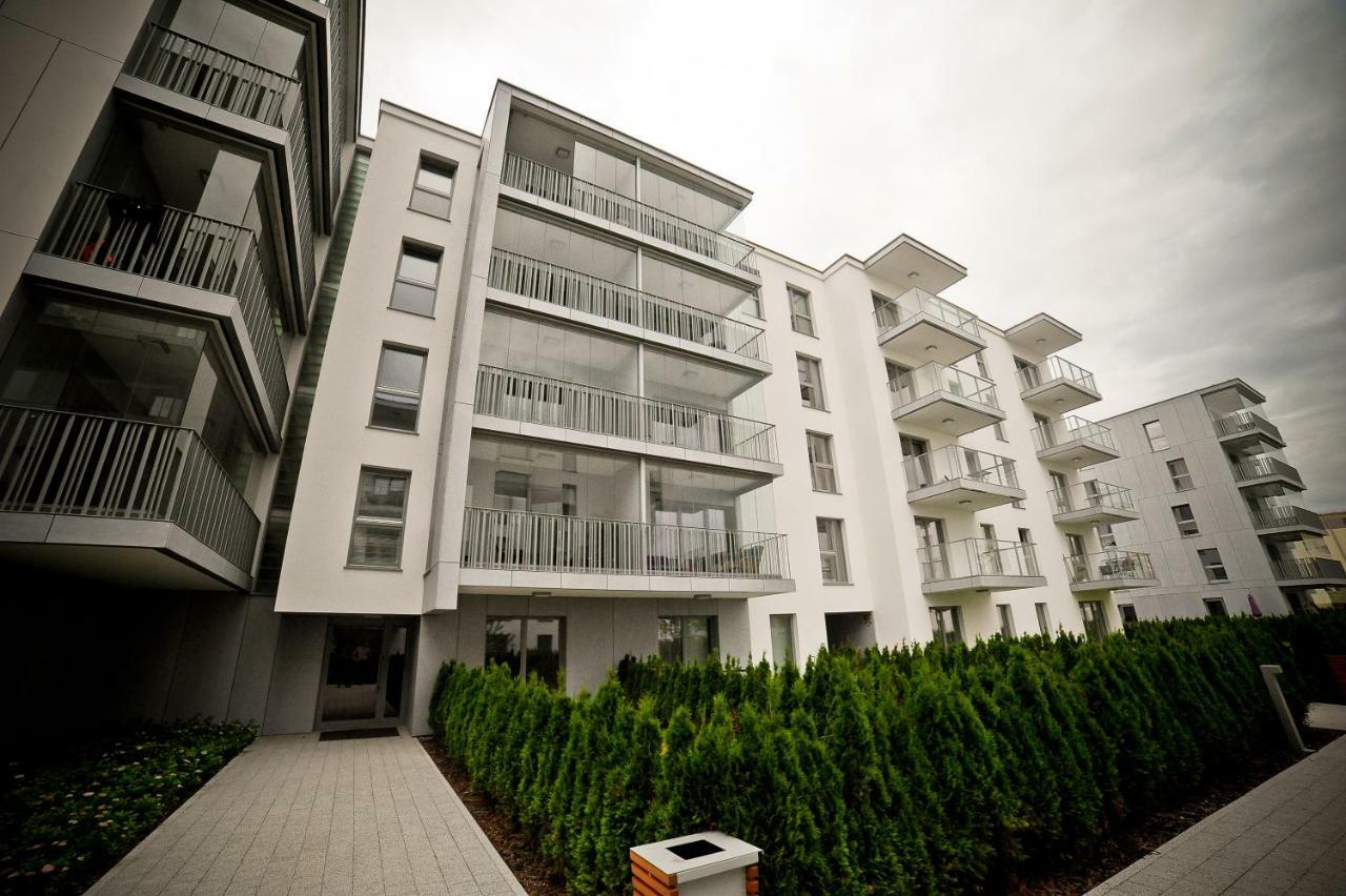 Luna Deluxe Apartment