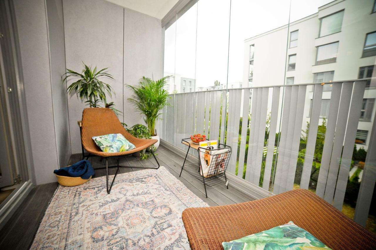 Apartment Luna Deluxe