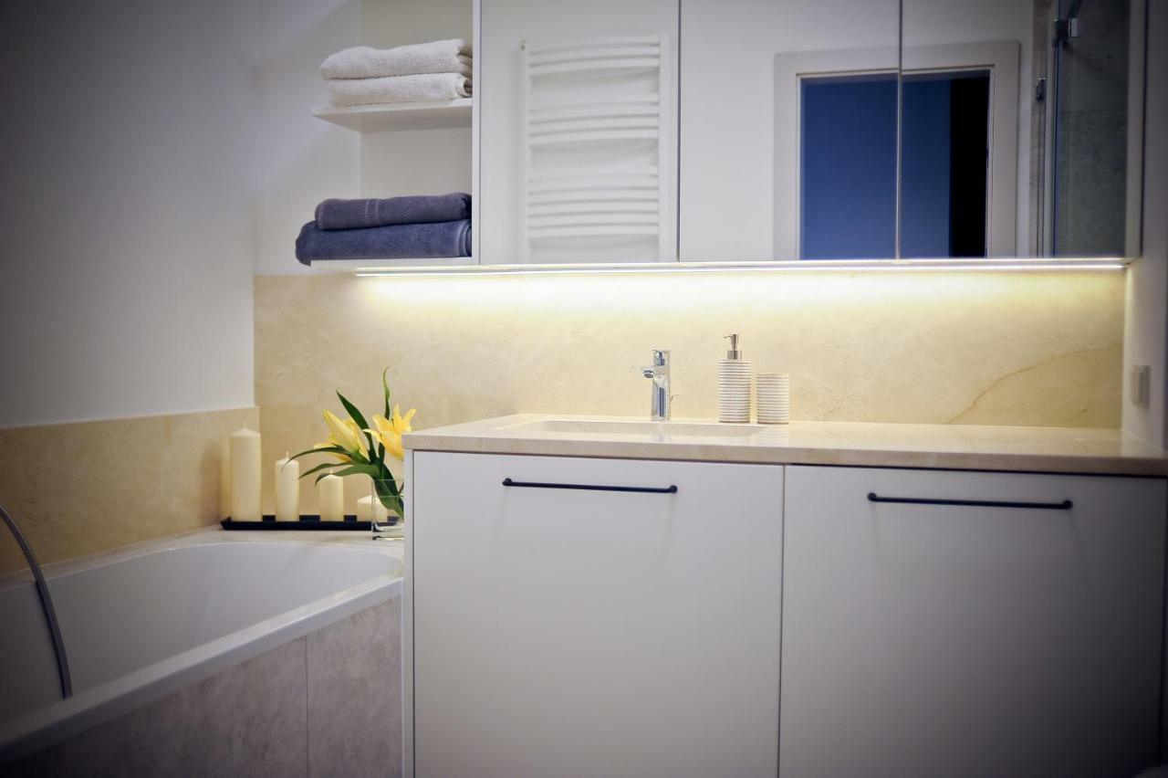 Apartment Luna Deluxe *