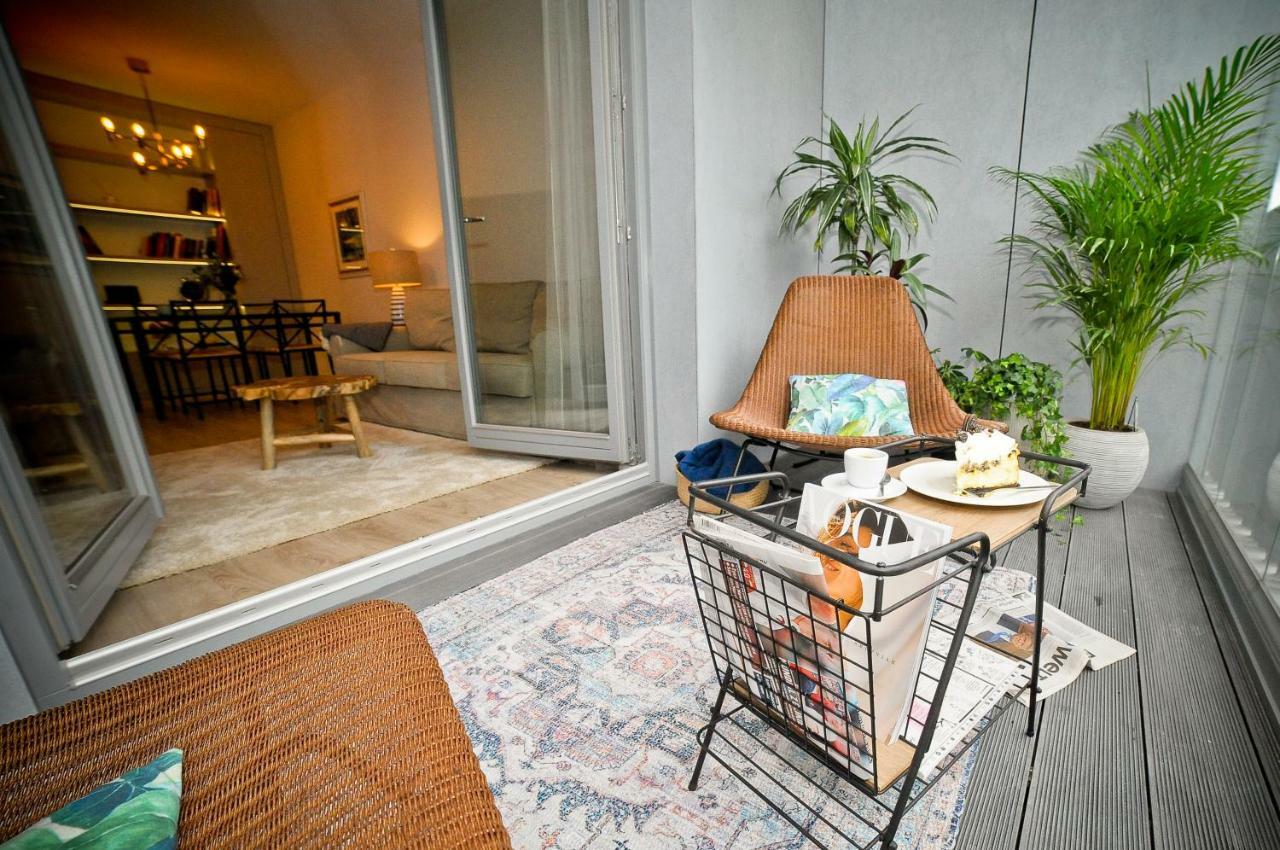 Luna Deluxe Apartment