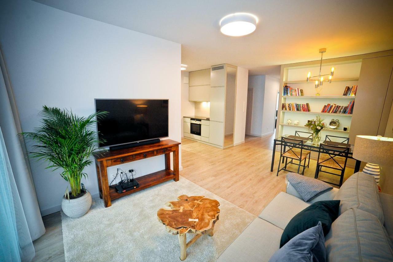Luna Deluxe Apartment