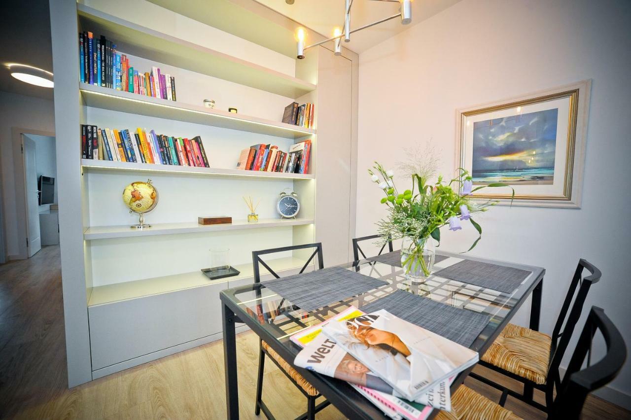 Luna Deluxe Apartment