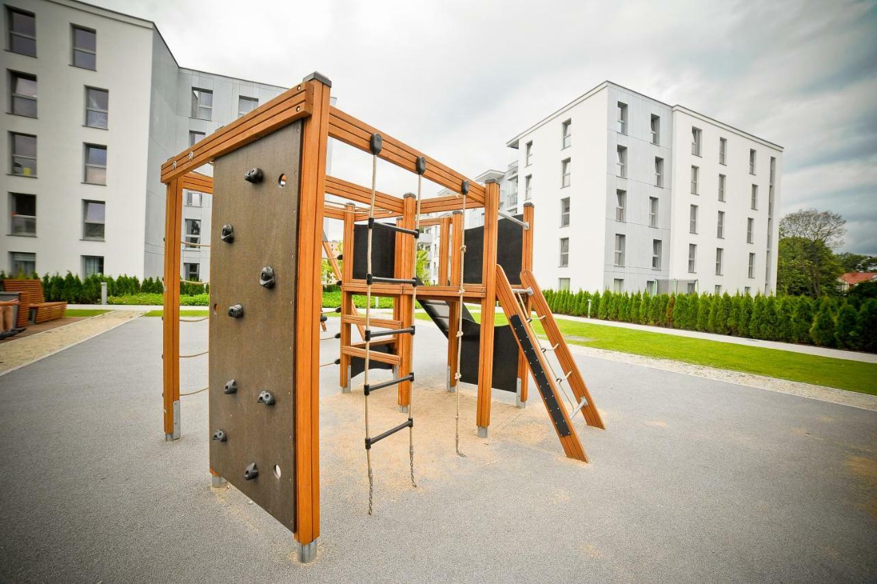 Luna Deluxe Apartment *