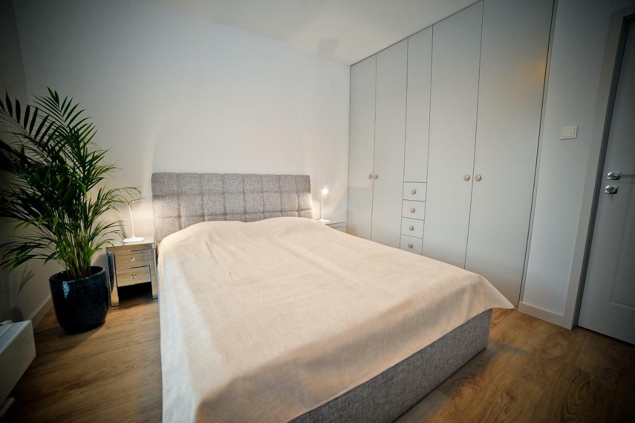 Apartment Luna Deluxe