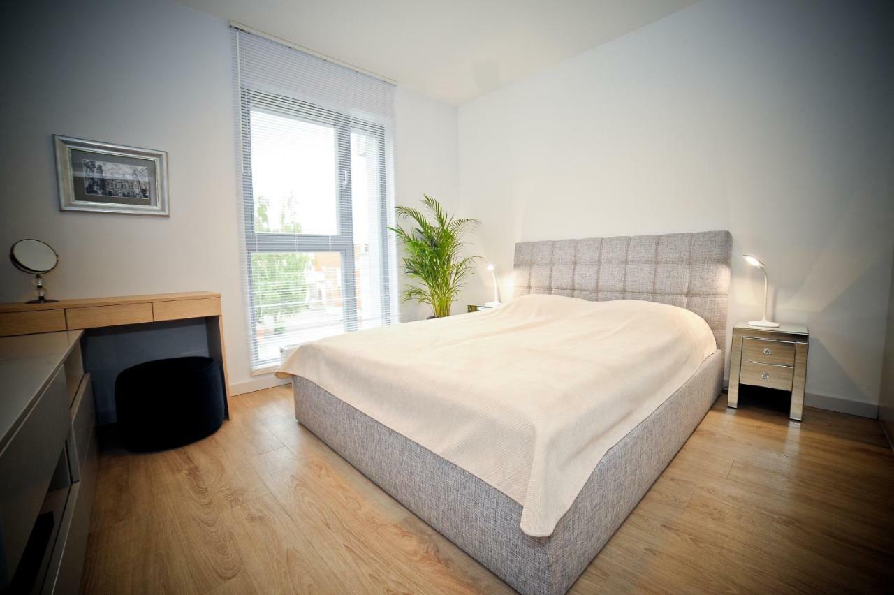 Apartment Luna Deluxe